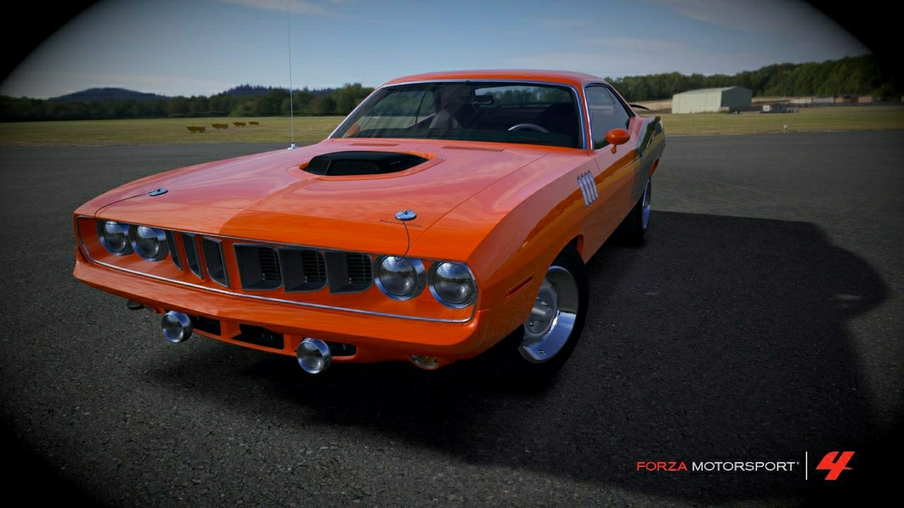 Forza Motorsport 4 (Edición Coleccionista) - Imagen 48
